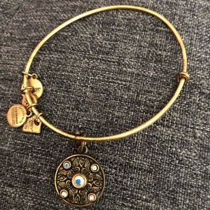 Alex and Ani bracelet